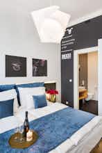 Hotel MOOo Downtown photo 1