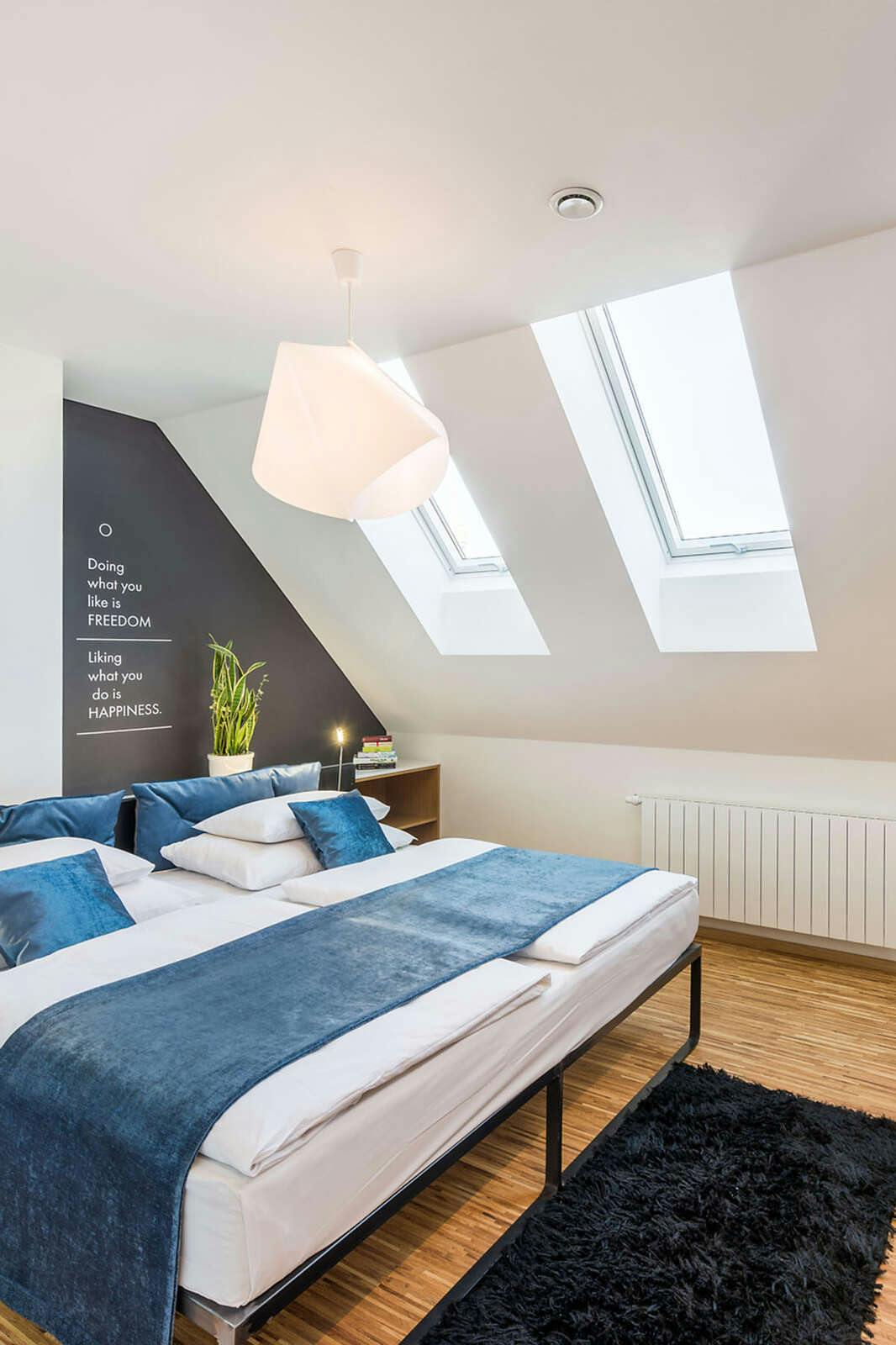 Hotel MOOo Downtown photo 3