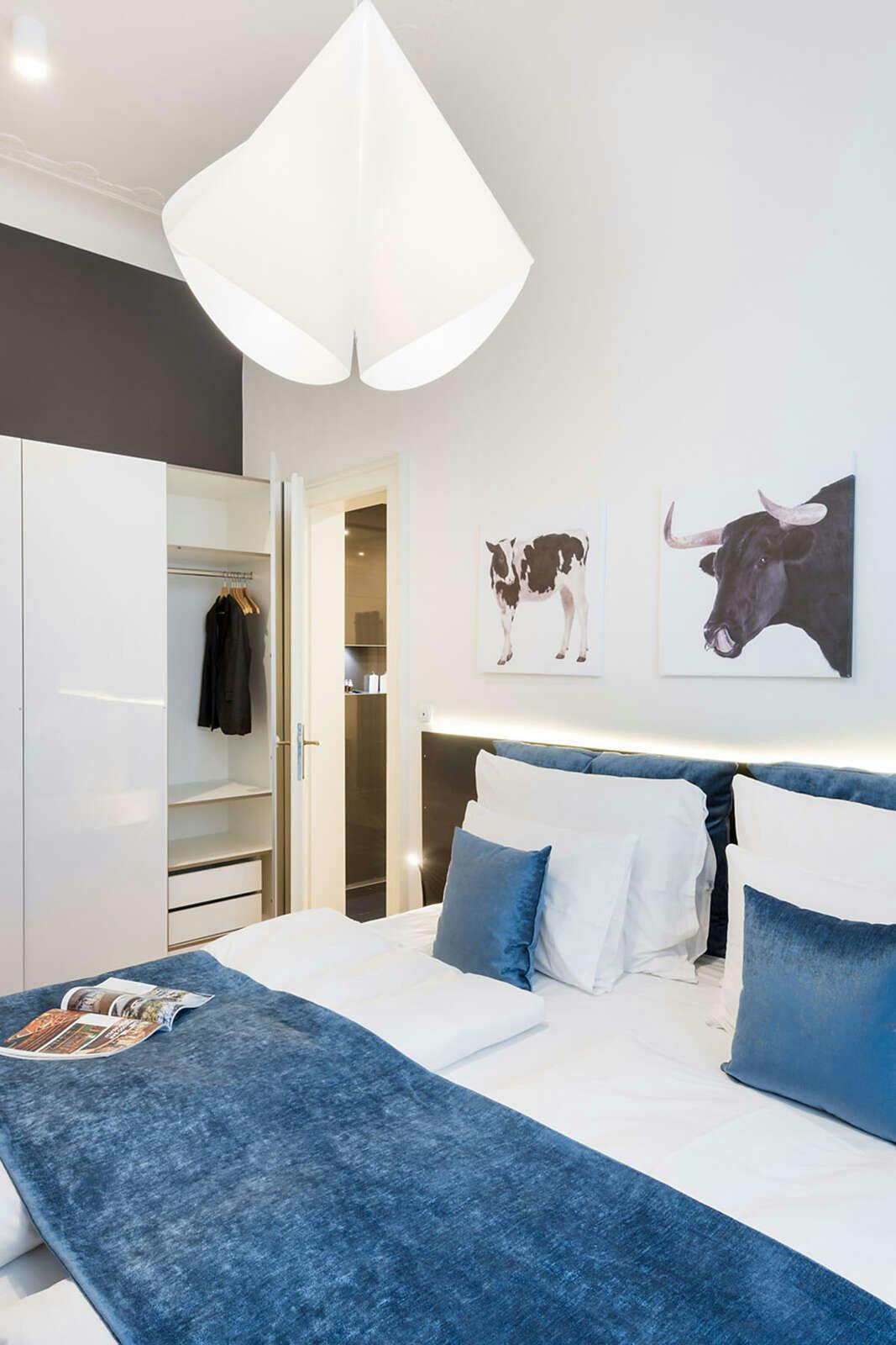 Hotel MOOo Downtown photo 4