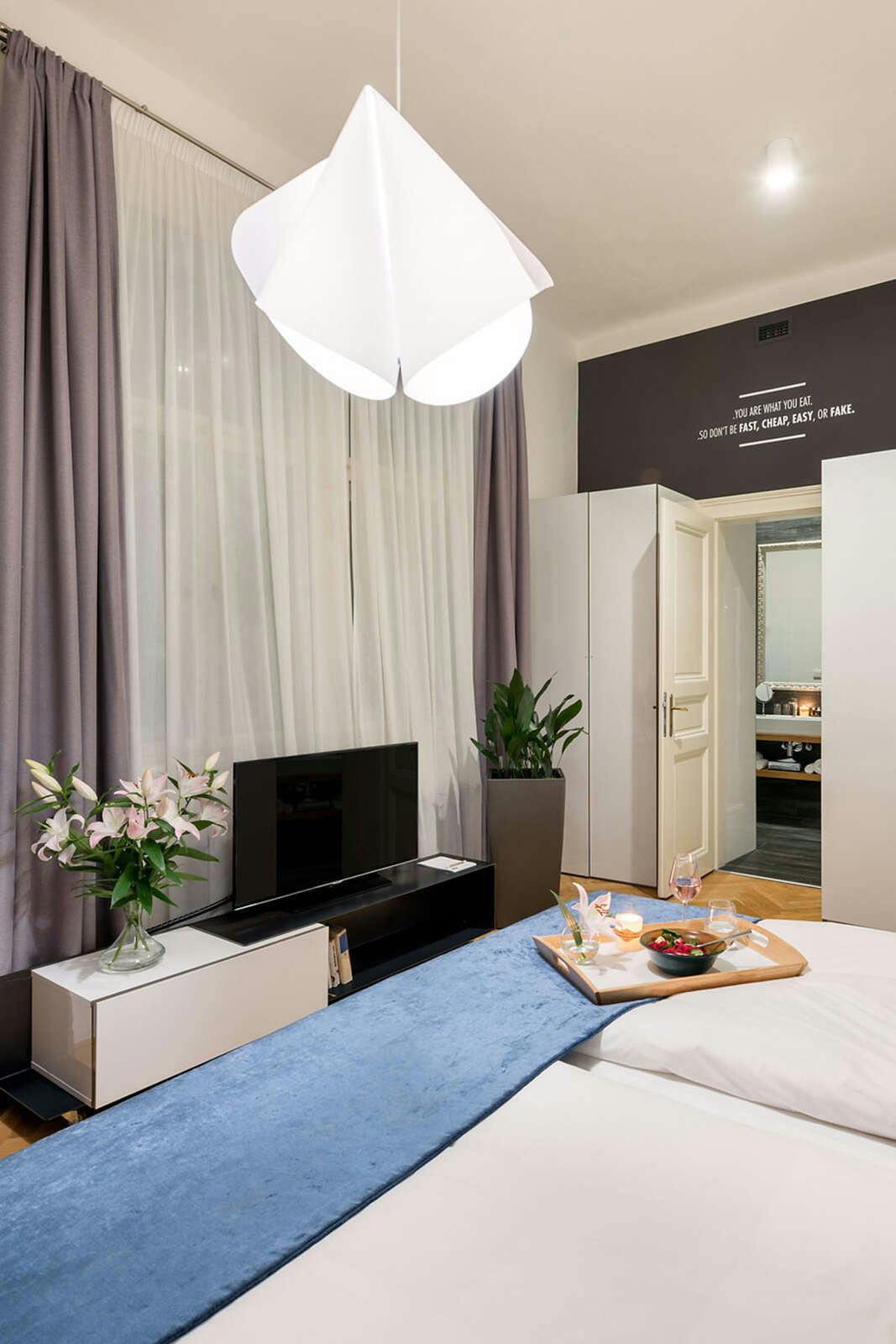 Hotel MOOo Downtown photo 5