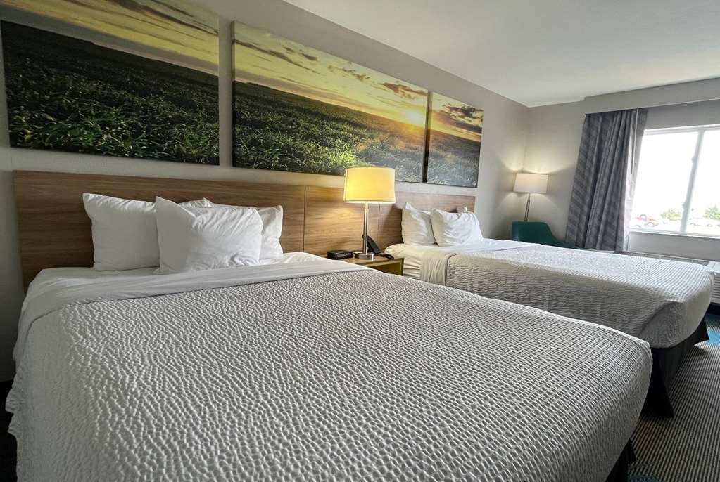 Hotel Days Inn & Suites by Wyndham Morris/I-80 photo 4