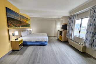 Hotel Days Inn Berlin Meriden photo 3