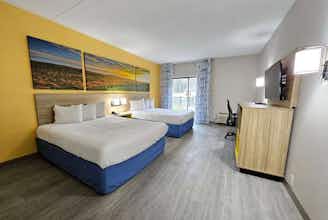 Hotel Days Inn Berlin Meriden photo 2