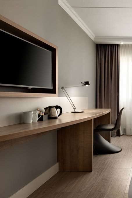 Hotel Ramada Amsterdam Schiphol Apt photo 5