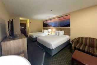 Hotel Days Inn And Suites Eunice photo 5