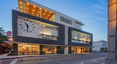 Origin Baton Rouge, a Wyndham Hotel