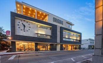Origin Baton Rouge, a Wyndham