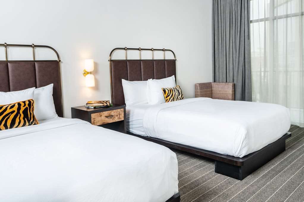 Hotel Origin Baton Rouge, a Wyndham photo 1