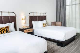 Hotel Origin Baton Rouge, a Wyndham photo 1