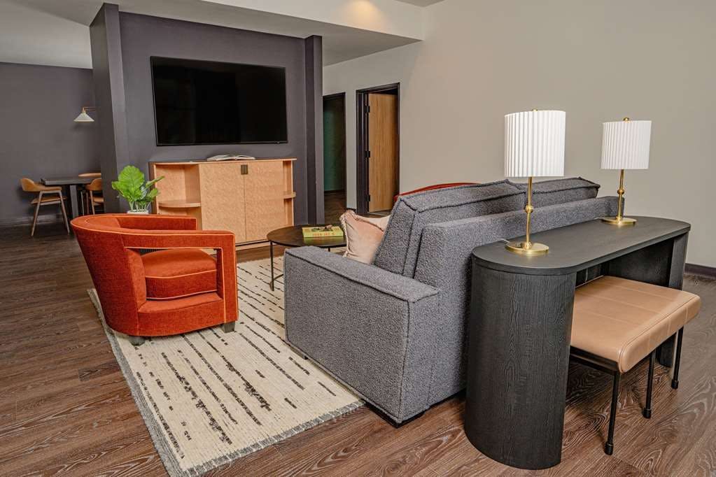 Hotel Origin Baton Rouge, a Wyndham photo 3