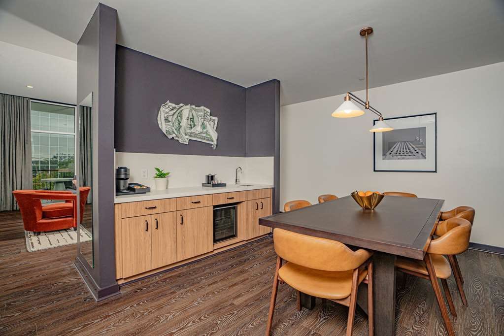 Hotel Origin Baton Rouge, a Wyndham photo 5