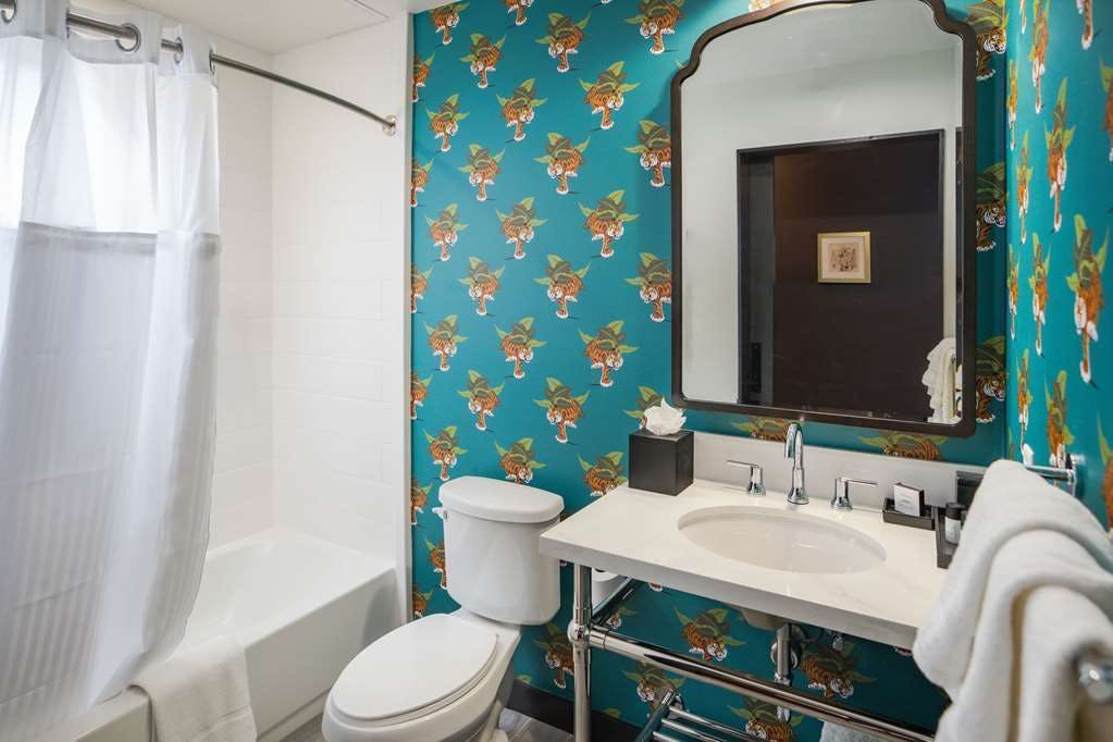 Hotel Origin Baton Rouge, a Wyndham photo 2