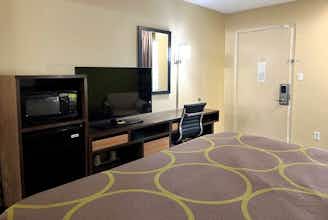 Hotel Super Lafayette / Purdue Area photo 5