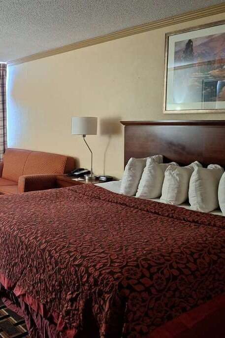 Hotel Days Inn by Wyndham Colorado City photo 2