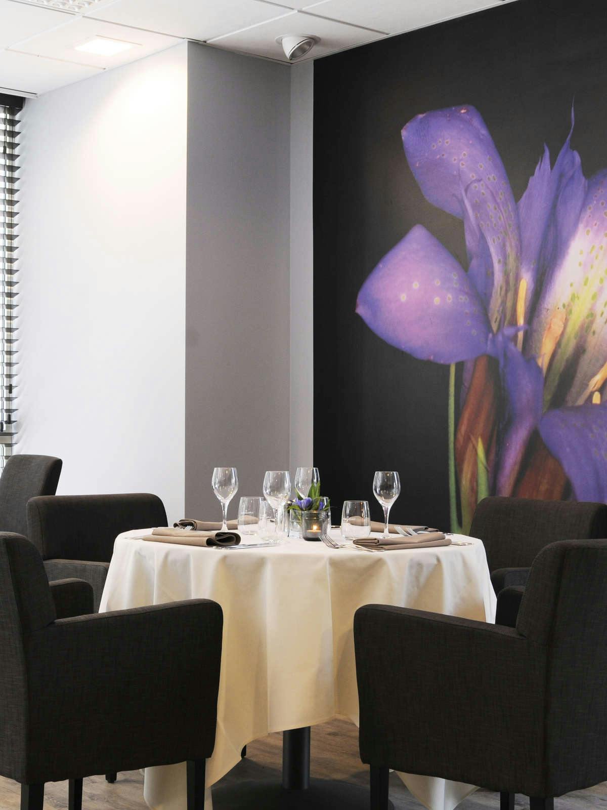 Hotel Europahotel Gent photo 4