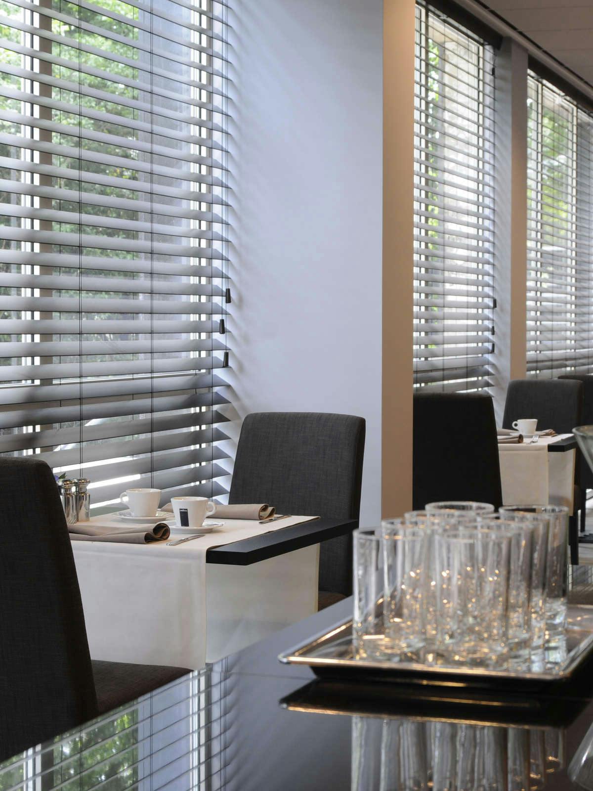Hotel Europahotel Gent photo 5