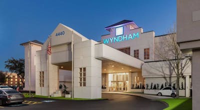 Wyndham DFW Airport