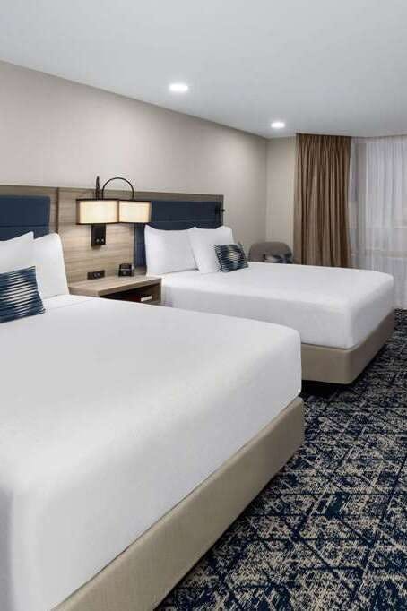 Hotel Wyndham DFW Airport photo 3