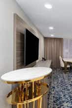 Hotel Wyndham DFW Airport photo 5