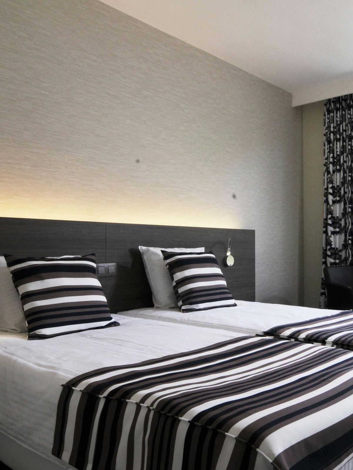 Hotel Europahotel Gent photo 2