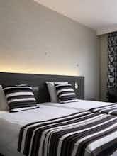 Hotel Europahotel Gent photo 2