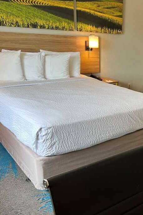 Hotel Days Inn and Suites Des Moines photo 4