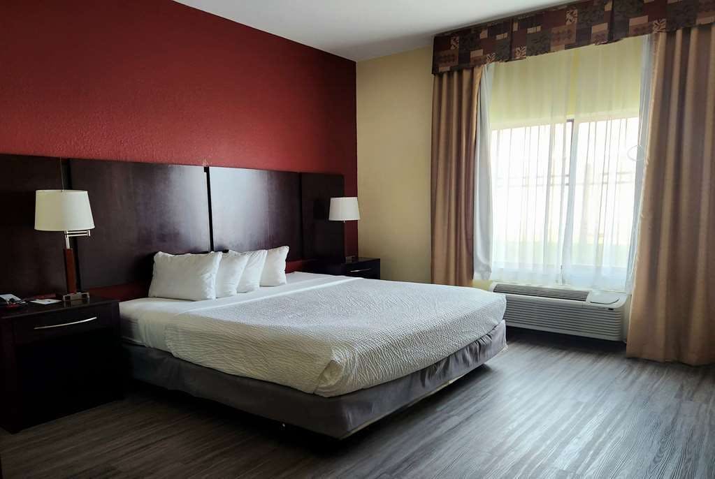 Hotel DI Houston / W Energy Corridor photo 5