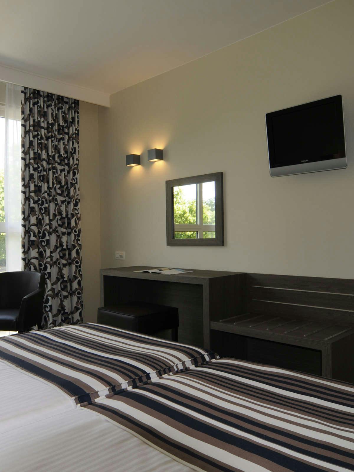 Hotel Europahotel Gent photo 3