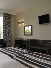 Hotel Europahotel Gent photo 3