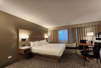 Hotel DI Conference Center Penticton photo 4