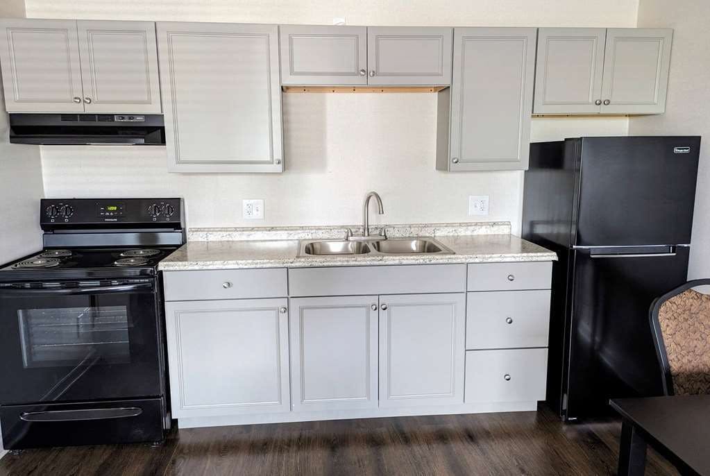 Hotel Super 8 by Wyndham Wytheville photo 5