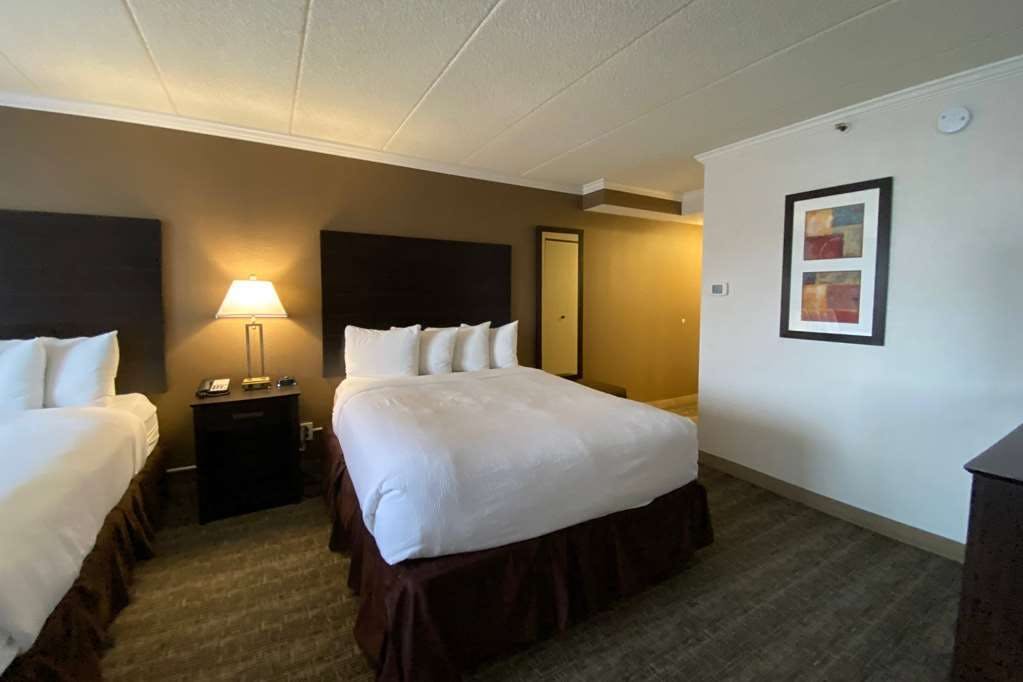 Hotel Wyndham Minneapolis South/Burnsville photo 1