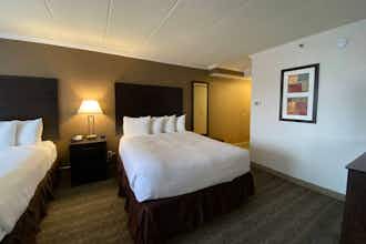 Hotel Wyndham Burnsville Minneapolis photo 1
