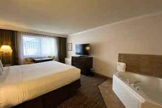 Hotel Wyndham Burnsville Minneapolis photo 2
