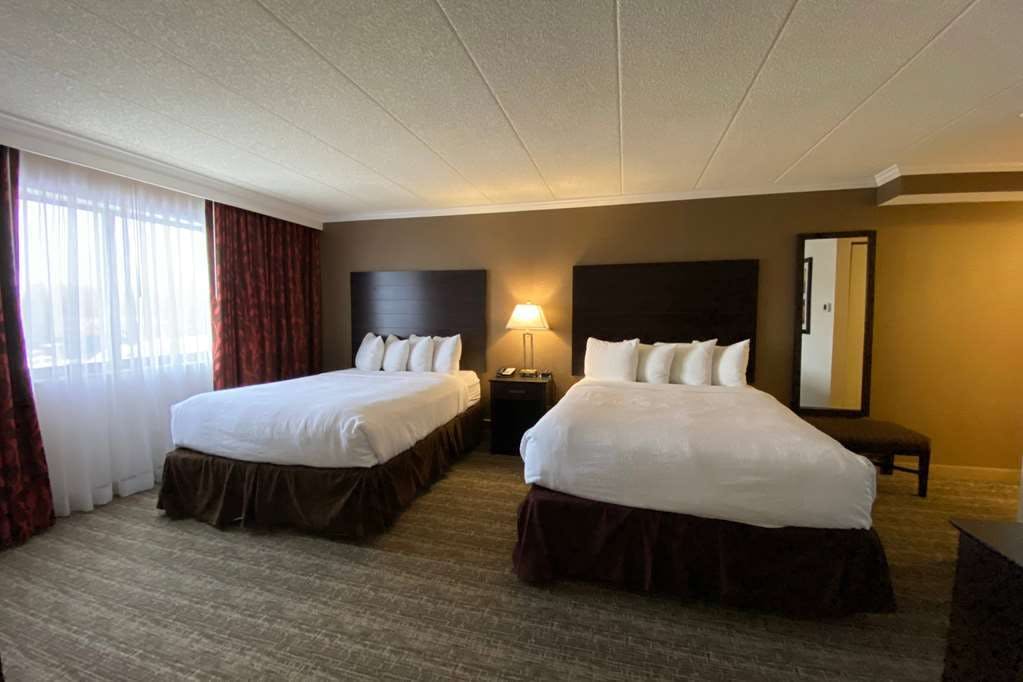 Hotel Wyndham Minneapolis South/Burnsville photo 4