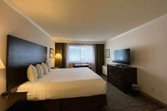 Hotel Wyndham Burnsville Minneapolis photo 3