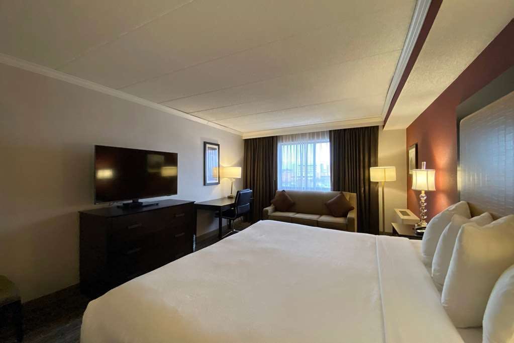Hotel Wyndham Minneapolis South/Burnsville photo 5