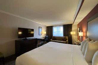 Hotel Wyndham Burnsville Minneapolis photo 5