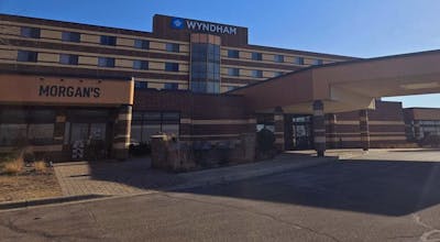 Wyndham Burnsville Minneapolis
