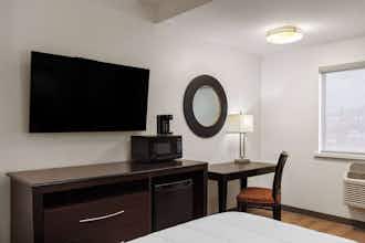 Hotel Travelodge Globe AZ photo 5