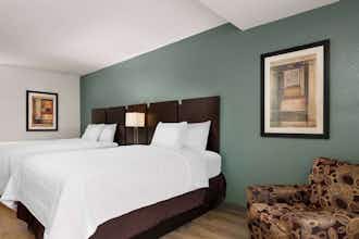 Hotel Travelodge Globe AZ photo 3