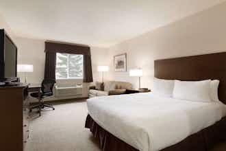 Hotel Days Inn - Steinbach photo 5