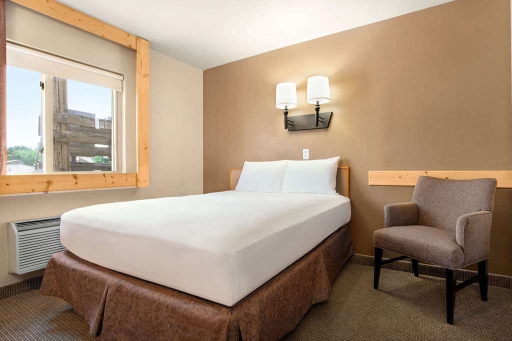 Hotel Travelodge Guernsey photo 1