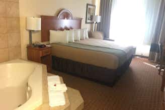 Hotel Super 8 by Wyndham Great Bend photo 2