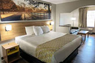 Hotel Days Inn and Suites Opelousas photo 4