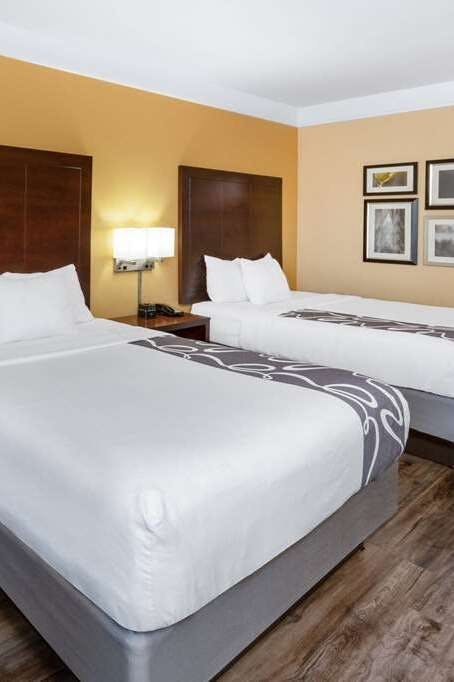 Hotel La Quinta Inn Ste Houston W RD photo 4