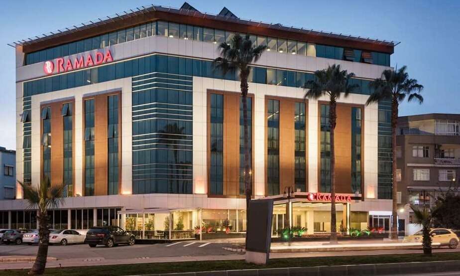 Ramada by Wyndham Mersin