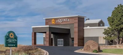 La Quinta Inn Ste Santa Rosa