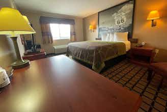 Hotel Super 8 by Wyndham Rolla photo 4