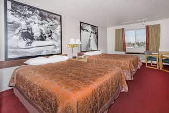 Hotel Super 8 by Wyndham Fruita photo 4